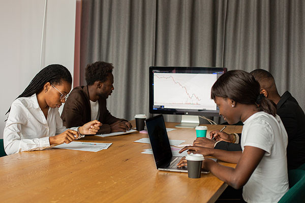 2021年跨境電商市場趨勢年度總結來了！