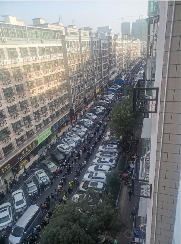 新一輪疫情突發，深圳跨境賣家業務或受影響