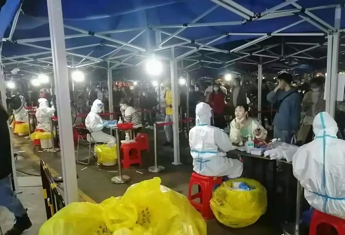 深圳解封后的跨境電商行業，仍然面臨諸多問題